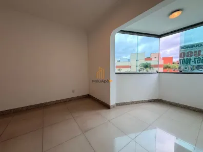 Apartamento com 3 Quartos à venda, 76m² no Jardim Montanhês, Belo Horizonte