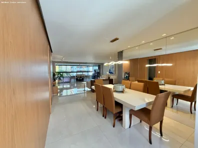 Apartamento com 3 Quartos à venda, 174m² no Pituba, Salvador