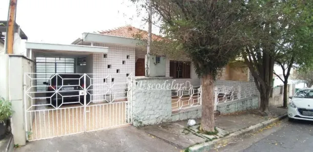 Casa com 3 Quartos à venda, 180m² no Jardim Paraíso, São Paulo