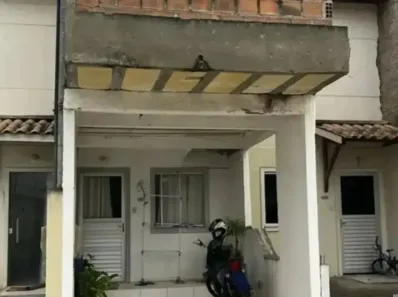 Casa com 2 Quartos à venda, 52m² no SIM, Feira de Santana
