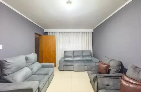 Sobrado com 5 Quartos para alugar, 120m² no Parque Terra Nova II, São Bernardo do Campo