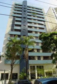 Cobertura com 1 Quarto à venda, 85m² no Vila Nova Conceição, São Paulo