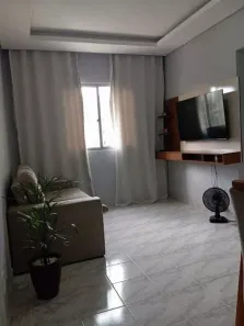 Apartamento com 2 Quartos à venda, 67m² no Parque Dom Pedro II, Campinas