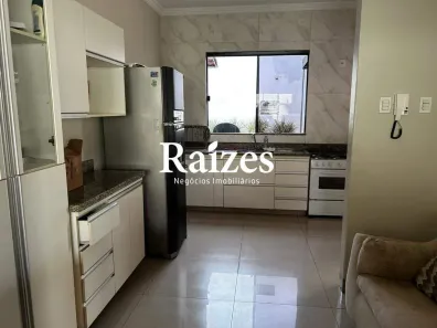 Casa com 3 Quartos à venda, 150m² no Segismundo Pereira, Uberlândia