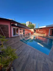 Casa de Condomínio com 3 Quartos à venda, 311m² no Samambaia Parque Residencial, Bauru