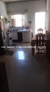 Casa com 3 Quartos à venda, 135m² no Residencial III Milênio, Presidente Prudente