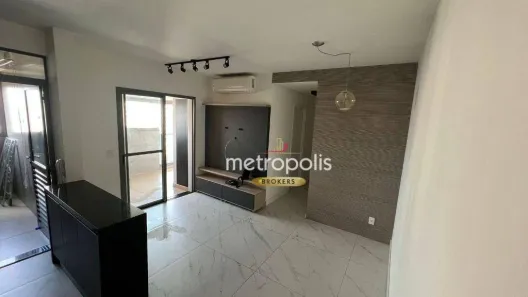 Apartamento com 2 Quartos à venda, 67m² no Barra Funda, São Paulo
