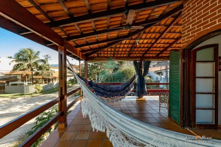 Casa com 7 Quartos à venda, 358m² no Lagoinha, Ubatuba
