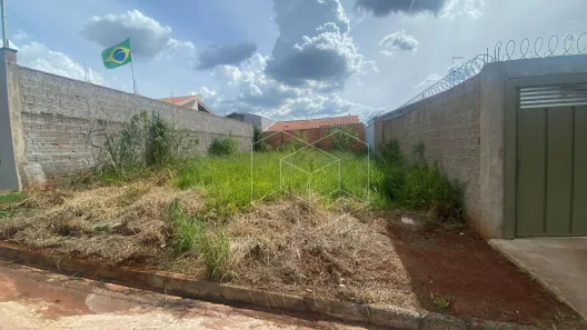 Lote/Terreno à venda, 190m² no Jardim Pires I, Jaú