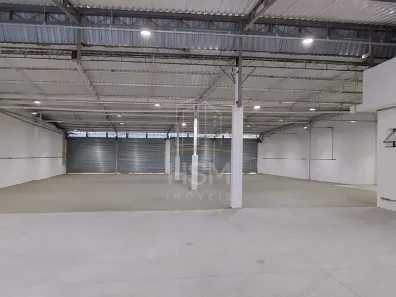 Galpão/Depósito/Armazém para alugar, 530m² no Rudge Ramos, São Bernardo do Campo