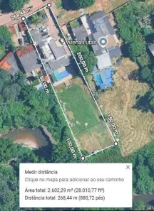 Casa com 5 Quartos à venda, 300m² no Riacho Fundo I, Brasília