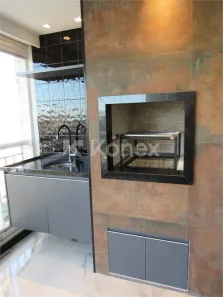 Apartamento com 2 Quartos à venda, 69m² no Barra Funda, São Paulo