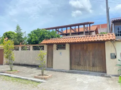 Casa com 5 Quartos à venda, 180m² no Recanto das Dunas, Cabo Frio