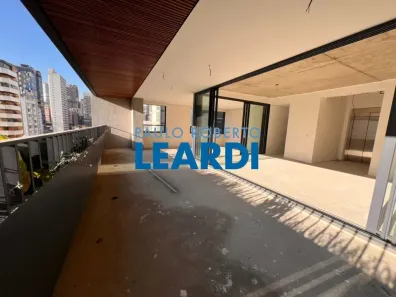 Apartamento com 2 Quartos à venda, 134m² no Cerqueira César, São Paulo