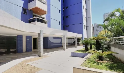 Apartamento com 3 Quartos à venda, 130m² no Anchieta, Belo Horizonte
