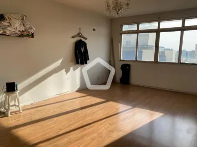 Apartamento com 1 Quarto à venda, 62m² no Santa Cecília, São Paulo