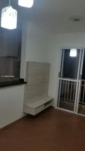 Apartamento com 2 Quartos para alugar, 60m² no Vila Mogilar, Mogi das Cruzes