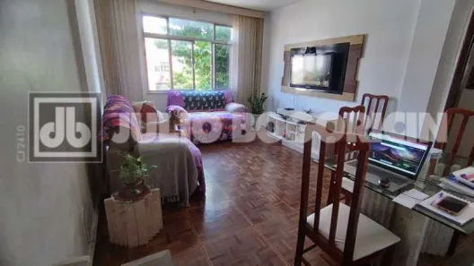 Apartamento com 2 Quartos à venda, 75m² no Jardim Carioca, Rio de Janeiro