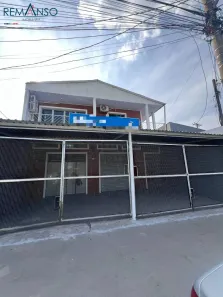 Imóvel Comercial para alugar, 320m² no Remanso Campineiro, Hortolândia