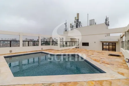 Cobertura com 4 Quartos à venda, 636m² no Fazenda Morumbi, São Paulo
