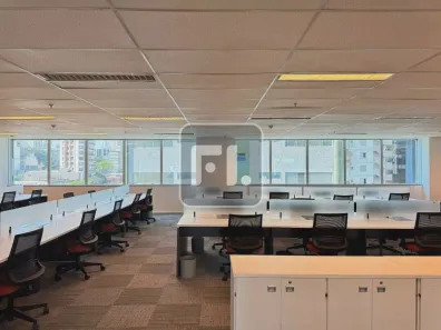 Sala Comercial para alugar, 492m² no Bela Vista, São Paulo