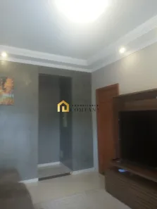 Casa com 2 Quartos à venda, 122m² no Vossoroca, Votorantim