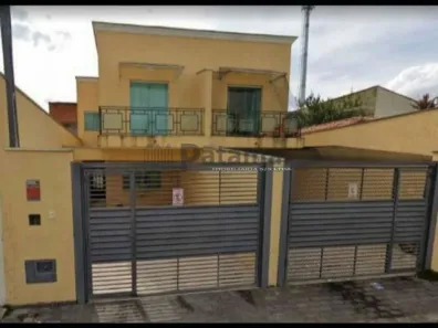 Sobrado com 3 Quartos à venda, 180m² no Jardim Trussardi, São Paulo