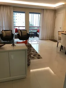 Apartamento com 4 Quartos à venda, 154m² no Vila Mascote, São Paulo