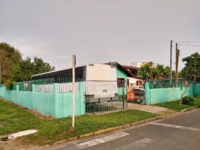 Casa com 2 Quartos à venda, 84m² no Vila Rica, Portão