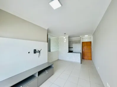 Apartamento com 3 Quartos à venda, 75m² no Granjas Santa Terezinha, Taubaté