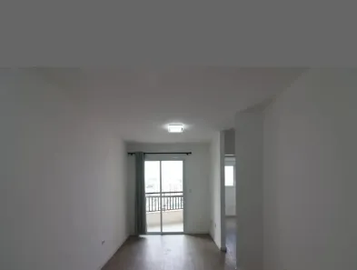 Apartamento com 2 Quartos para venda ou aluguel, 51m² no Baeta Neves, São Bernardo do Campo