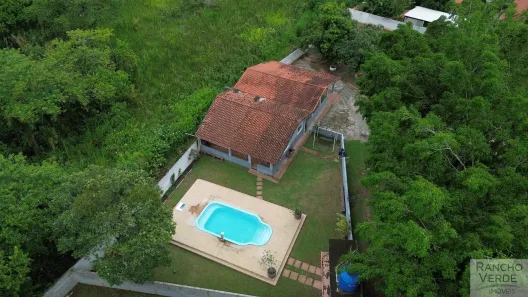 Fazenda/Sítio com 4 Quartos para venda ou aluguel, 120m² no Santana, São José dos Campos