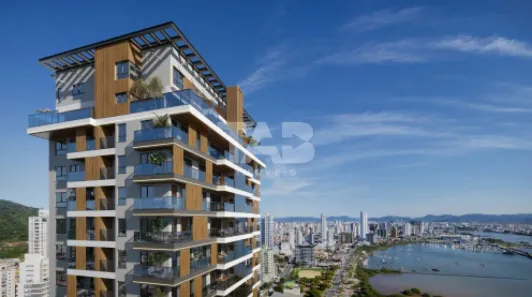 Apartamento com 3 Quartos à venda, 129m² no Fazenda, Itajaí