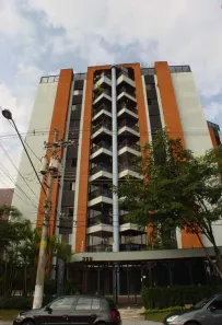 Apartamento com 4 Quartos à venda, 200m² no Vila Sônia, São Paulo