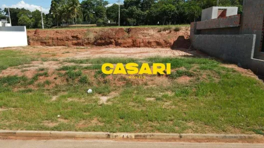 Lote/Terreno à venda, 276m² no Centro, Boituva