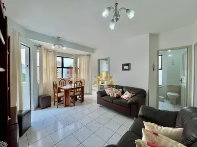 Apartamento com 2 Quartos à venda, 70m² no Jardim Las Palmas, Guarujá