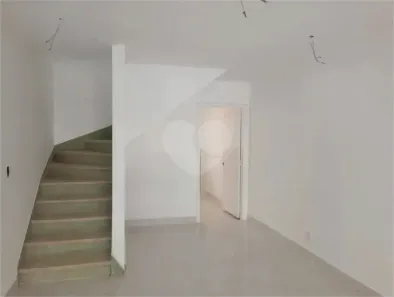 Sobrado com 3 Quartos à venda, 120m² no Vila Santa Catarina, São Paulo