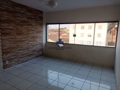 Apartamento com 3 Quartos à venda, 110m² no Vila Angélica, São José do Rio Preto