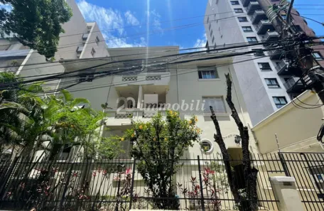Apartamento com 1 Quarto à venda, 60m² no Vila Buarque, São Paulo