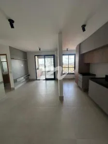 Apartamento com 2 Quartos para alugar, 80m² no Jardim Sul, Uberlândia
