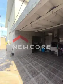 Sobrado com 2 Quartos à venda, 140m² no Paulicéia, São Bernardo do Campo