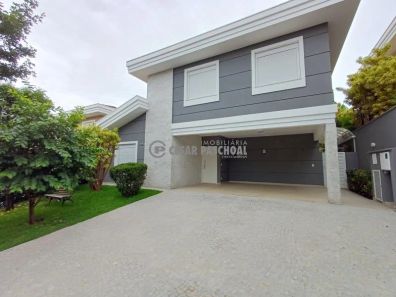 Casa de Condomínio com 3 Quartos para venda ou aluguel, 228m² no Vila do Golf, Ribeirão Preto