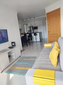 Apartamento com 3 Quartos para alugar, 88m² no Vila Leopoldina, São Paulo