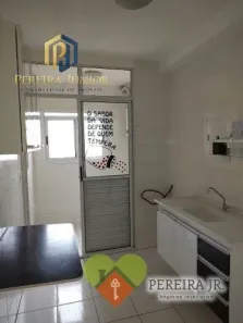 Apartamento com 2 Quartos à venda, 57m² no Nova América, Piracicaba