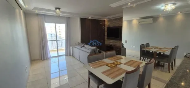 Apartamento com 2 Quartos para alugar, 80m² no Jardim Tupanci, Barueri