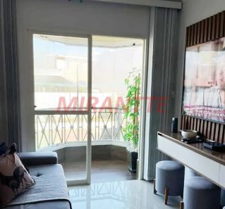 Apartamento com 2 Quartos à venda, 60m² no Vila Guaca, São Paulo