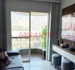 Apartamento com 2 Quartos à venda, 60m² no Vila Guaca, São Paulo