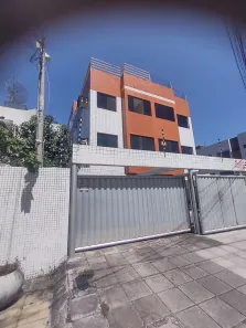Apartamento com 3 Quartos para alugar, 102m² no Bessa, João Pessoa