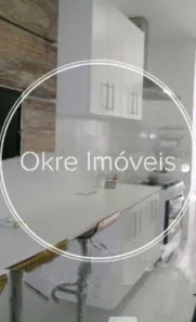 Apartamento com 2 Quartos à venda, 120m² no Lagoa, Rio de Janeiro