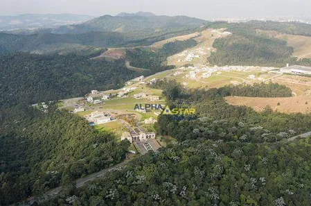 Lote/Terreno à venda, 560m² no Tamboré, Santana de Parnaíba